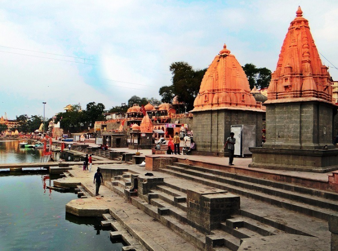 Shri Ram Ghat